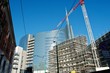 Milano buildings