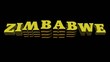 zimbabwe