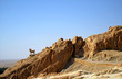 Canyons - Oasis of Nefta, Chebika, Tunisia