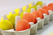 Photo: oeuf de couleurs, oeuf de couleurs,