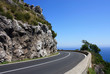 amalfi coast road