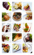 Cuisine, aliment, gastronomie, plat, recette, restaurant