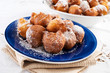 Frittelle venete