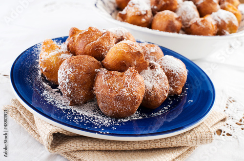 Photo: Frittelle venete Frittelle venete