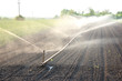 Agricultural Irrigation