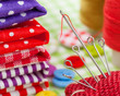 Foto: sewing set sewing set