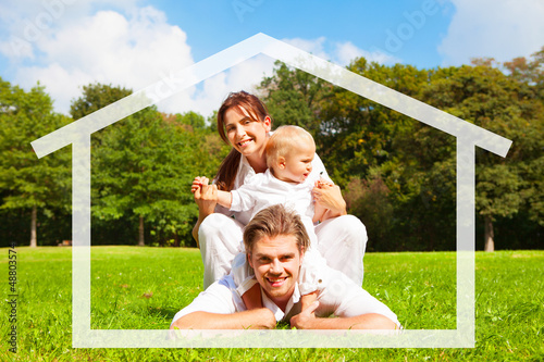 Photo: familienleben familienleben