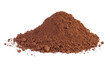 Photo: Cocoa powder Cocoa powder