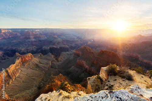 Photo: Grand Canyon Grand Canyon