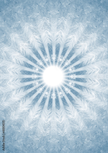 Illustration: Himmels Tor Himmels Tor