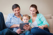 tablet family