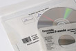 DVD-Verleih