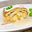 Apfelstrudel