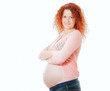 frau schwanger 3