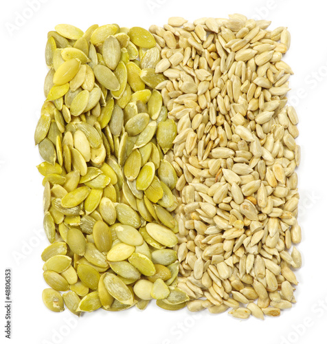 Photo: seeds seeds