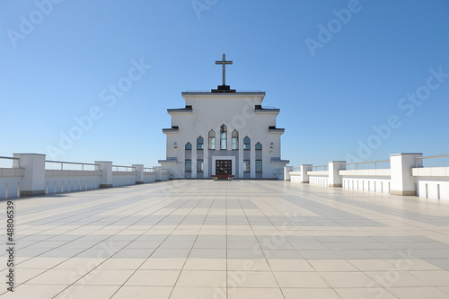 Photo: Resurrection Church Resurrection Church