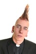 Foto: priest priest