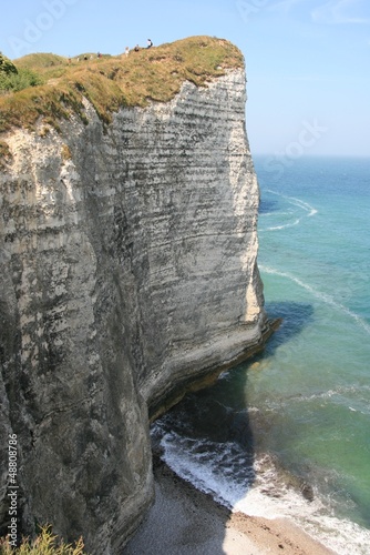 Photo: Cliff Cliff