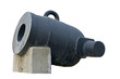 Old cannon