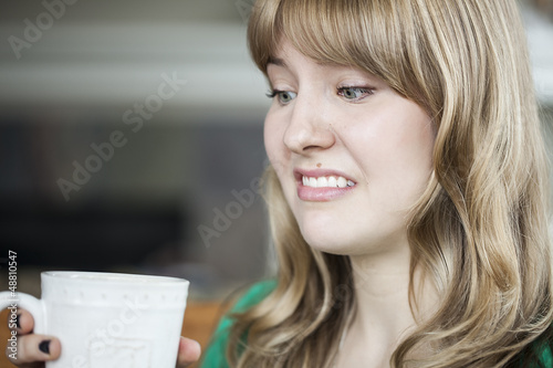 Photo: There's Something in My Coffee There's Something in My Coffee