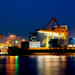 Container Cargo