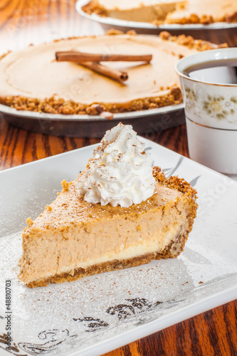 Photo: Pumpkin Pie Pumpkin Pie