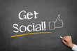 Get Social