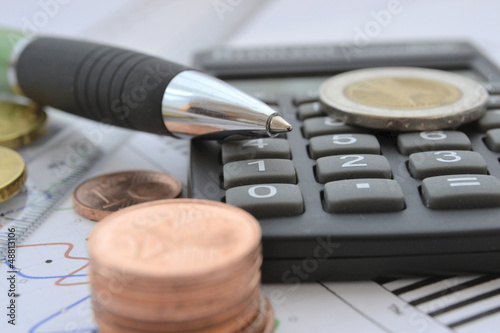 Photo: Money Money