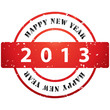 2013 Stamp