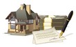 Buying and selling a home