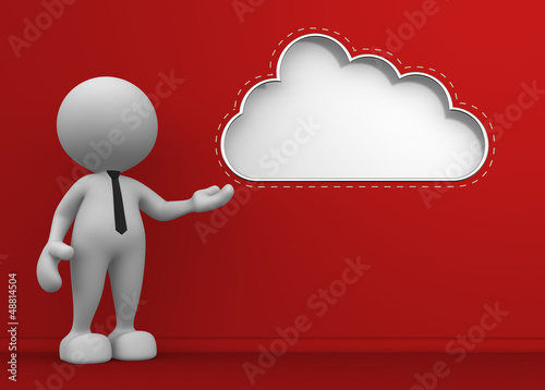 Illustration: Cloud Cloud