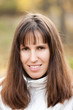 Photo: Young woman smiling Young woman smiling