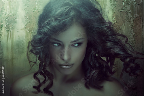 Photo: fantasy beauty fantasy beauty