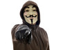 Anonymous zeigt