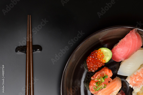 Photo: 寿司 寿司