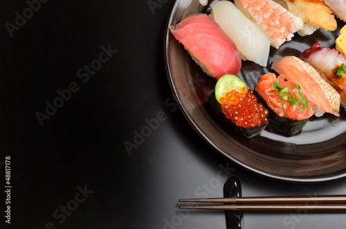Photo: 寿司 寿司