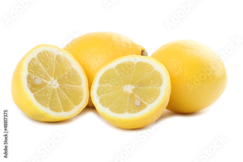 Photo: Lemons Lemons