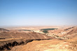Canyon Mides - the border between Tunisia and Algeria, Africa