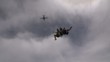Skydiving video.