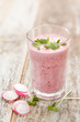 detox smoothie