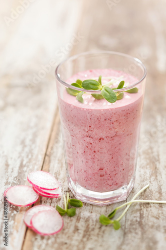 Photo: detox smoothie detox smoothie