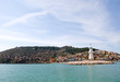 Leuchtturm - Alanya - Türkei