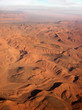 Atlas mountains, Algeria