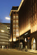 Chilehaus Hamburg Strassenansicht