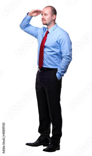 Photo: businessman businessman