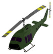Helicopter (military)