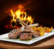 Photo: Carne assada Carne assada