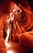Antelope Canyon, USA