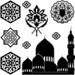 Islamic ornaments