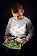 Photo: Books and Imagination Books and Imagination